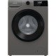 Gorenje Πλυντήριο Ρούχων 8kg 1400 Στροφών WNHPI84AS/A Gorenje Πλυντήριο Ρούχων 8kg 1400 Στροφών WNHPI84AS/A